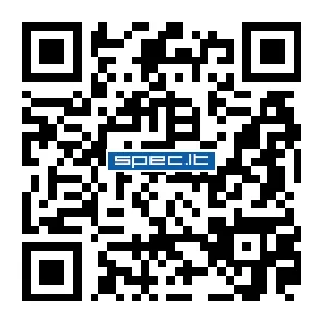 QR kodas | Akcinės bendrovės Lytagra Plungės filialas | spec.lt