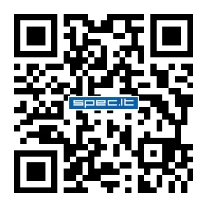 QR kodas | Mėsa, AB | spec.lt