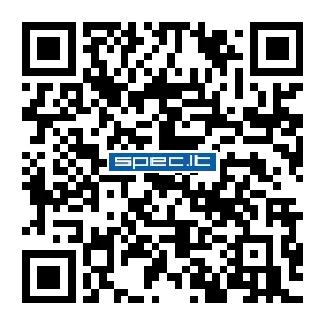 QR kodas | MONTUOTOJAS filialas - gamybinė komercinė firma Vilniuje, AB | spec.lt