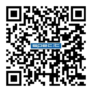 QR kodas | Narpes Tra & Metall Oy Narpion Puu ja Metalli filialas, AB | spec.lt