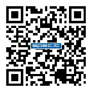 QR kodas | Naujoji Rūta Profesinė Sąjunga, AB