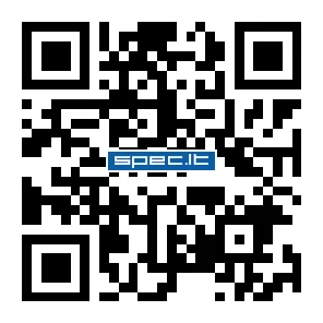 QR kodas | OGMIOS, AB | spec.lt