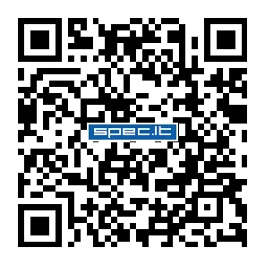 QR kodas | ORLEN Lietuva, AB | spec.lt