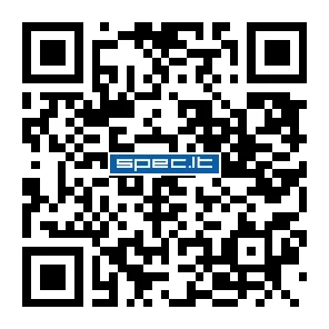 QR kodas | Pajūrio Verdenė, AB | spec.lt