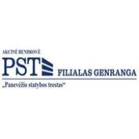 Panevėžio statybos trestas Vilniaus filialas Genranga, AB