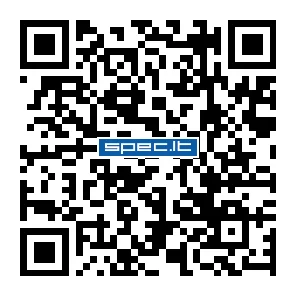 QR kodas | Panevėžio statybos trestas Vilniaus filialas Genranga, AB | spec.lt