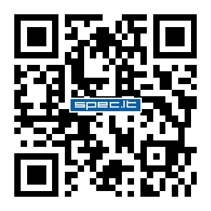 QR kodas | prekyba, UAB, AB | spec.lt