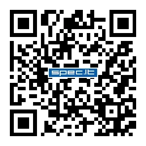 QR kodas | Saltoniškių verslo centras, AB