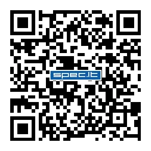 QR kodas | Sanitas Darbuotojų Profesinė Sąjunga, AB | spec.lt