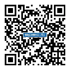 QR kodas | SEVERSTALLAT atstovybė SEVERSTALLAT-VILNIUS, AB