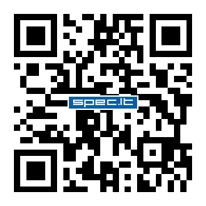 QR kodas | AB Technics, UAB