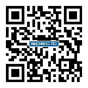 QR kodas | terapijos, MB, AB