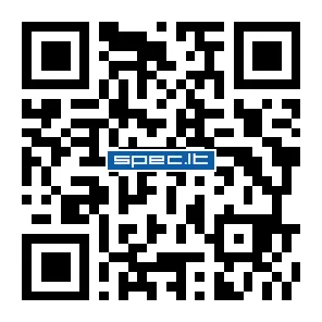 QR kodas | Turtas, AB, UAB