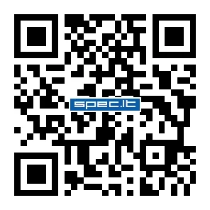 QR kodas | AB, UAB | spec.lt