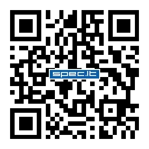 QR kodas | Ūkio vystymas, AB | spec.lt