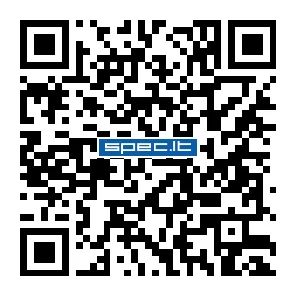 QR kodas | Utenos trikotažas profesinė sąjunga, AB | spec.lt