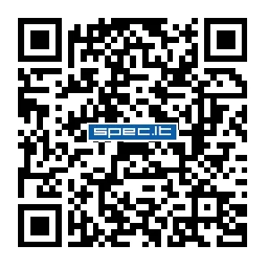 QR kodas | Varėnos statyba labdaros fondas Varėnos statybininkas, AB | spec.lt