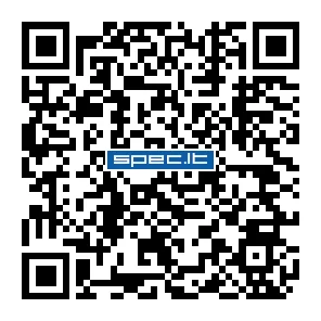 QR kodas | Vilniaus metrologijos centras darbuotojų profesinė sąjunga Solidarumas, AB