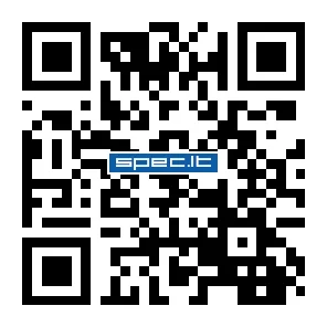 QR kodas | Ab8, UAB | spec.lt