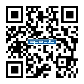 QR kodas | Aba baldai, MB