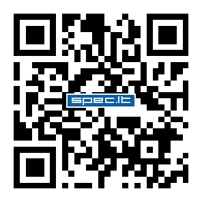 QR kodas | Aba komanda, MB | spec.lt