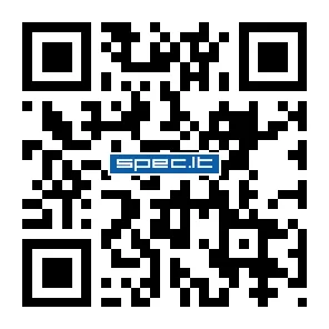 QR kodas | ABA plius, UAB | spec.lt
