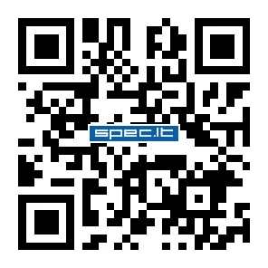 QR kodas | ABA projects, MB