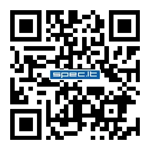 QR kodas | Aba Rent, UAB | spec.lt
