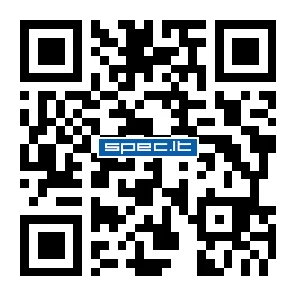 QR kodas | Aba stilius, MB