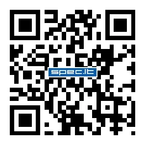 QR kodas | Ababa, UAB | spec.lt