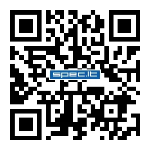 QR kodas | Abacela, UAB | spec.lt