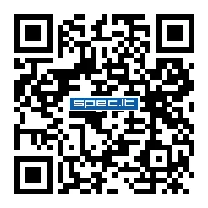 QR kodas | Abacum accuro, UAB | spec.lt