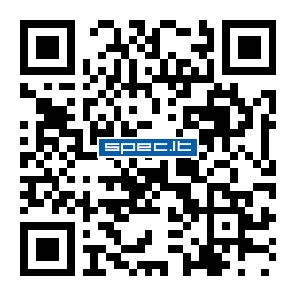 QR kodas | Abacus-Consult LT, UAB | spec.lt