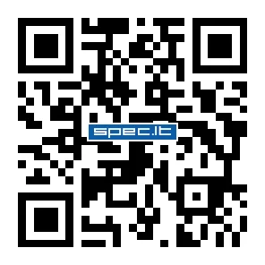 QR kodas | ABADAS, UAB | spec.lt