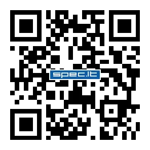 QR kodas | Abadenta, UAB | spec.lt