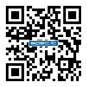 QR kodas | Abadona, UAB | spec.lt