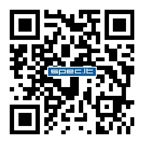QR kodas | Abagiris, UAB | spec.lt