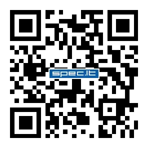 QR kodas | Abagrain, UAB | spec.lt