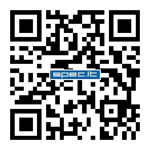 QR kodas | ABAJ, IĮ | spec.lt