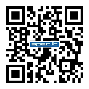 QR kodas | Abakas, UAB | spec.lt
