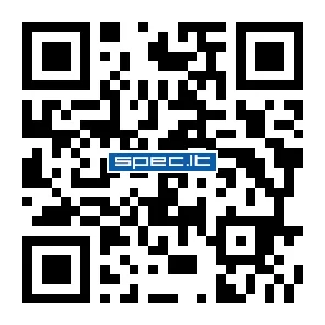 QR kodas | ABAKULUS, UAB | spec.lt