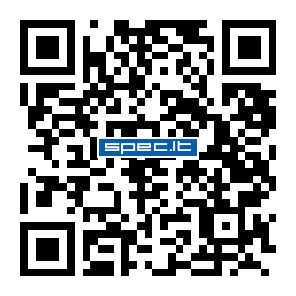 QR kodas | AbakumovaKochyunene, MB