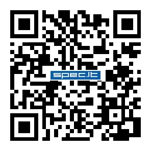 QR kodas | Abakus Construction, UAB | spec.lt
