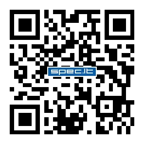 QR kodas | Abala, UAB