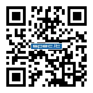 QR kodas | Abaldiena, UAB | spec.lt
