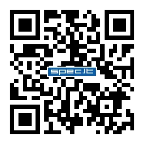 QR kodas | Abaltas, UAB | spec.lt
