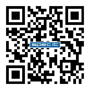 QR kodas | ABAMEDA, UAB | spec.lt
