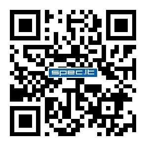 QR kodas | ABAN group, MB | spec.lt