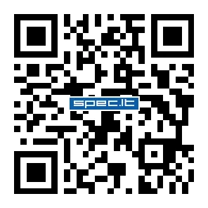 QR kodas | Abanta, UAB | spec.lt