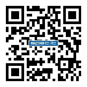 QR kodas | ABANTAS, UAB | spec.lt